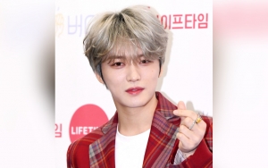 Kim Jaejoong JYJ Sebut Member BTS Jadi Alasan Ia Ingin Pamer Harta Kekayaan