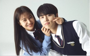 Tampak Serasi, Nasib Yeri Red Velvet dan Hongseok Pentagon di 'Blue Birthday' Diintai Tragedi Tragis
