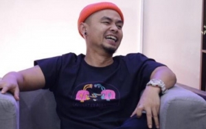 Wendy Cagur Ungkap Makna Unik Nama Anak Ketiganya Hingga Punya Singkatan APD