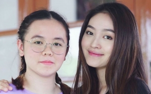 Natasha Wilona Bongkar 'Biang Kerok' Data Positif COVID-19 Bocor, Reaksi Kakak Tak Kalah Makjleb!
