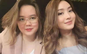 Natasha Wilona Dicurigai Usai Sembuh COVID-19 Terlalu Cepat, Kakak Beri Penjelasan Ini