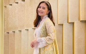 Prilly Latuconsina Malah Tuai Kritik Saat Sebut Orang yang Tak Patuhi Prokes Gak Ada Adab
