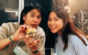 Zidny Mantan Iqbaal Ramadhan Akhirnya Muncul Pasca Dihujat Isu Selingkuh, Wajah Sembab Bikin Nyesek