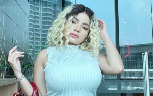 Bikin Heboh, Aksi Joget Begal Dinar Candy Dikomentari Yellow Claw