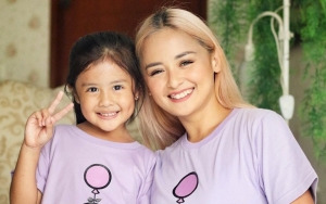 2 Bulan Ngilang, Penampilan Baru Joanna Alexandra dengan Rambut Gimbal Cantik Bikin Pangling