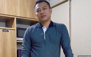Anang Hermansyah Tak Tega Pergi Kontrol ke RS Usai Kasus Covid Makin Tinggi, Sampaikan Pesan Ini