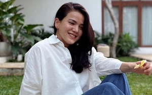 Alice Norin Kabarkan Sudah Negatif Covid-19, Beri Pesan Begini Bagi Pejuang Lain