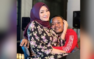 Nathalie Holscher Santai Sebut Video Syur 20 Detik Cuma Hoaks, Sule: Aku Harus Terima Semua Itu