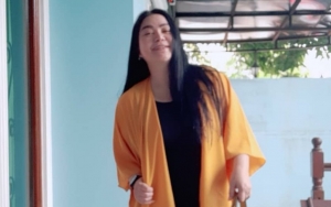 Lelang Rumah Untuk Pasien COVID Tak Kunjung Laku, Annisa Bahar Bahas Artis Nikah Dapat Uang Miliaran