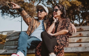 Unggahan Menyentuh Mutia Ayu Saat Kenang Momen Romantis Bareng Glenn Fredly Dibanjiri ‘Hati’