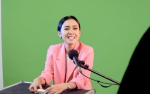  Dikenal Sebagai Pedangdut, Cita Citata Jajal Jadi Penyanyi Pop Gara-Gara Bosan?
