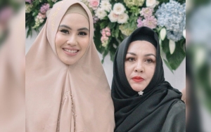Kartika Putri Mohon Doa Usai Ibunda Masuk ICU, Minta Dibacakan Surat Al-Fatihah