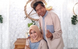 Terungkap Awal Kedekatan Kiwil dan Venti Figianti Hingga Akhirnya Menikah