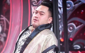 Bukan Grup K-Pop, Nassar Ungkap Keinginan Kolaborasi dengan Penyanyi Timur Tengah