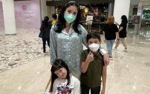 Nindy Ayunda Dituding Selingkuh, Pernyataan Anak-anak Askara Harsono Jadi Bukti