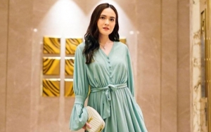 Sering Jadi Sorotan, Shandy Aulia Akui Beda Pendapat Dengan Ibunda Soal Parenting
