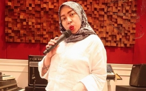 Kocaknya Melly Goeslaw Bongkar Video Lawas Kirim Pesan ke Shahrukh Khan: Buat Ningkatin Imun