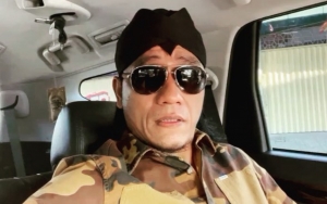 Gus Miftah Ingatkan Ibu-Ibu Tetap di Rumah Usai Dengar Kabar ASI Bisa Lawan Covid-19