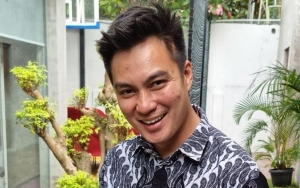 Baim Wong Kesal Kontennya Disalahgunakan Untuk Modus Penipuan