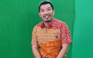 Mongol Stres Pernah Stand Up di Rumah Duka Seorang Politikus, Kaget saat Ditransfer Rp 40 Juta
