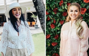 Lihat Foto Nindy Ayunda Diduga Bareng Pria Selingkuhan, Tawa Nikita Mirzani Makjleb!