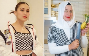 Ayu Ting Ting Dihujat, Tasyi Athasyia Beri Penjelasan Adem Soal Orang yang Suka Nyontek Konten