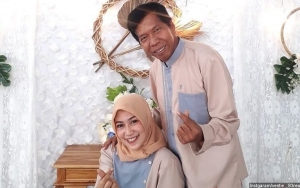 Kiwil Ungkap Alasan Mengapa Dulu Tak Akui Pernikahannya dengan Venti Figianti