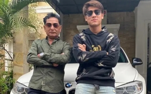 Rizky Billar Curiga Bukan Anak Kandung Sang Ayah Usai Buktikan Ini, Netizen Malah Ngakak