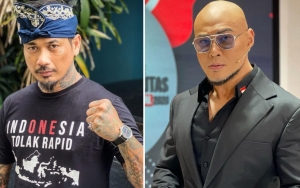 Instagram Kembali Muncul, Postingan Perdana Jerinx SID Sentil Deddy Corbuzier Bikin Geger