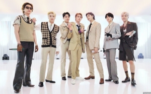 Baru Rilis, Teaser MV 'Permission to Dance' BTS Tuai Respon Seperti Ini dari Netizen