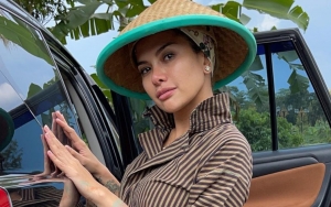 Blak-Blakan, Ternyata Ini Alasan Nikita Mirzani Risih Dipanggil Dengan Sebutan 'Nyai'