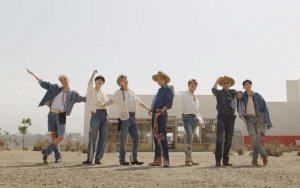 Outfit Comeback Stage BTS untuk 'Permission to Dance' Jadi Pembicaraan, Ini Kata Netizen