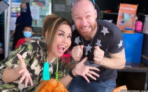 Melaney Ricardo Kabarkan Update Project Nurut ke Suami: Susah Dong, Menurut Lo