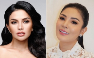 Ditertawakan Nikita Mirzani, Nindy Ayunda Santuy Pamer Video Kelakuan Monyet 