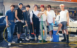 Outfit BTS dari Louis Vuitton Bikin Gagal Paham, Cuma Member Ini yang Dipuji