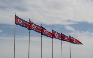 Korea Utara Kritik Bantuan Asing di Tengah Tertundanya Pasokan Vaksin COVID-19