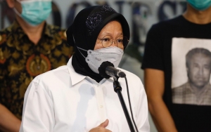 Kabar Baik! Mensos Risma Bakal Tambah Beras 10 Kg ke Bansos Tunai PPKM Darurat