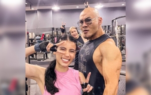 Sabrina Chairunnisa Ramaikan Tantangan Ini Bareng Deddy Corbuzier dan Azka, Fans: Sering-sering