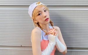 Tae Yeon Girls' Generation Komentari Bocornya MV 'Weekend' yang Diputar KBS Sebelum Rilis