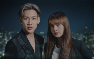 Sahabat Sejak Kecil, BamBam GOT7 Santai Spoiler Album Solo ke Lisa BLACKPINK