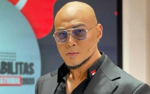 Deddy Corbuzier 'Ngamuk' Usai Lakukan Test Swab Sebelum Syuting, Ini Alasannya