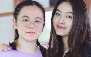 Sibling Goals, Begini 7 Potret Kedekatan Natasha Wilona dan Claresta Frederica