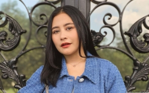 Langka, Prilly Latuconsina Atasi Sakit Perut Akibat Datang Bulan Dengan Belajar