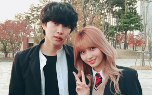Heechul SuJu dan Momo TWICE Dikabarkan Putus, Agensi Periksa Kebenarannya