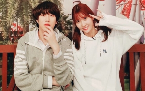 Agensi Konfirmasi Heechul Super Junior dan Momo TWICE Putus