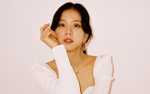 YG Rilis Deretan Potret Jisoo BLACKPINK Sebagai Aktris, Cantiknya Bukan Main