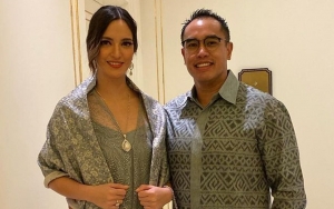 Nia Ramadhani dan Suami Diisukan Tertangkap Narkoba, Juru Bicara Keluarga Bakrie Buka Suara