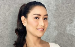 Nia Ramadhani dan Ardi Bakrie Terseret Isu Narkoba, Melly Bradley: Ah Tenang 