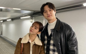 Reuni di 'My Roommate is a Gumiho', Hyeri Tulis Pesan Cinta Untuk Go Kyung Pyo
