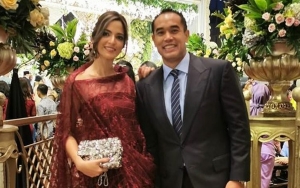 Momen Nia Ramadhani Diceramahi Suami Disorot, Ekspresi Bikin Salfok Disebut Mirip Catherine Wilson